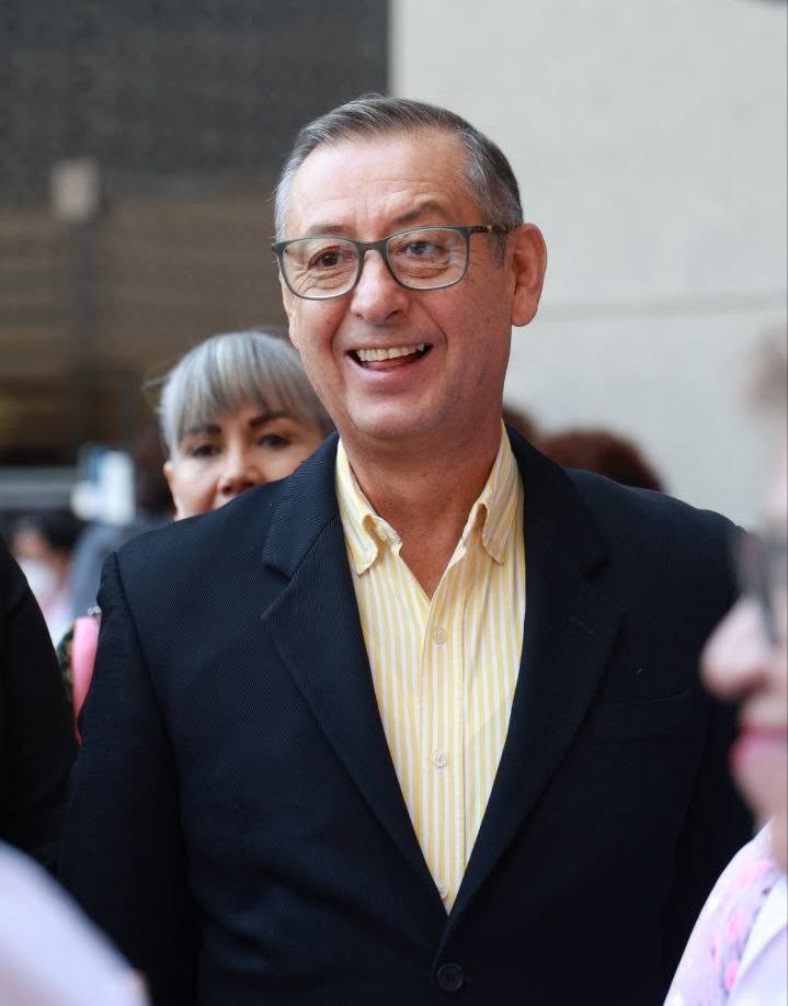 Pedro Zenteno