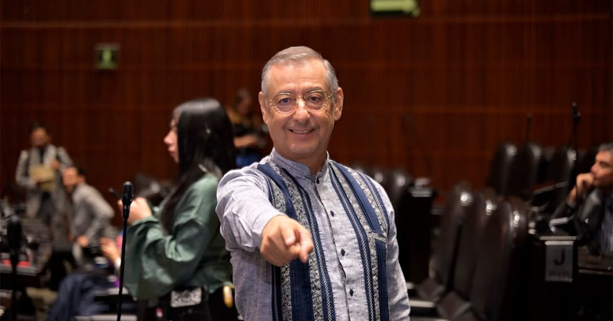 Actividad pública de Pedro Zenteno
