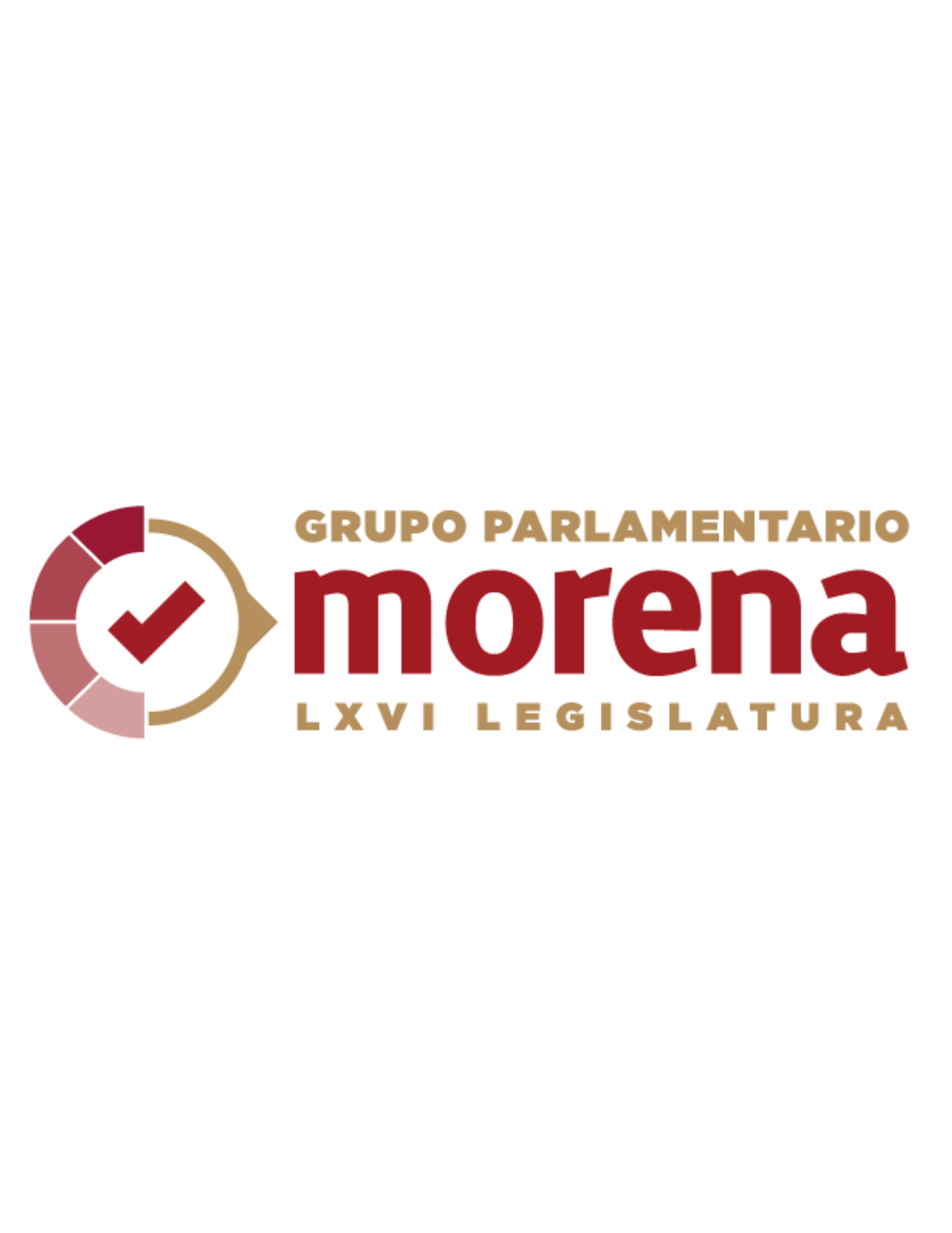 Grupo Parlamentario morena